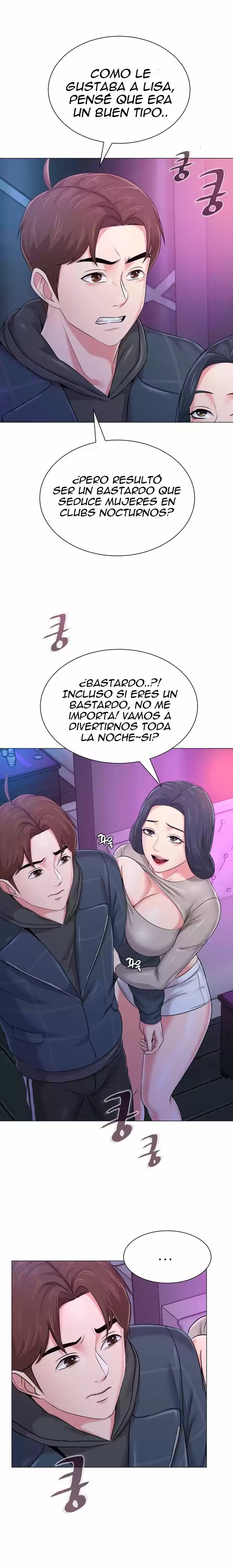 My Hot Teacher - Capítulo 45 - Página 3 - LectorTMOo