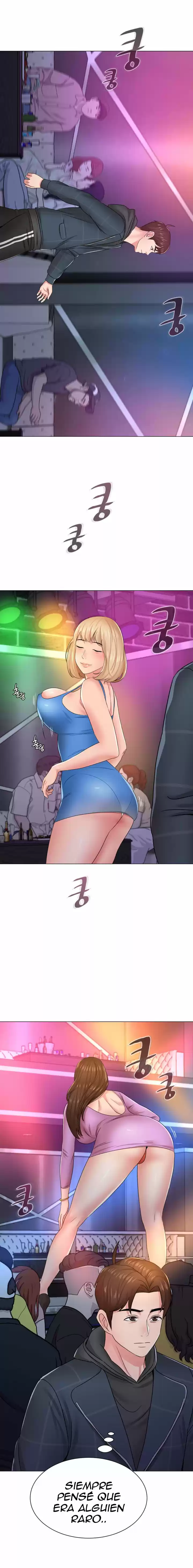 My Hot Teacher - Capítulo 45 - Página 5 - LectorTMOo