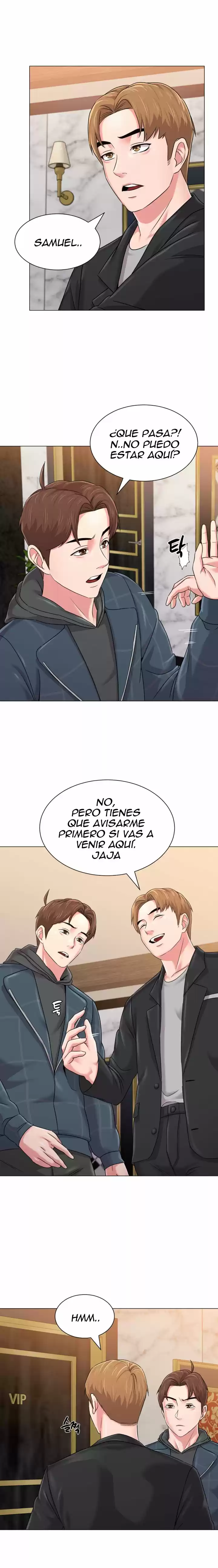 My Hot Teacher - Capítulo 45 - Página 13 - LectorTMOo