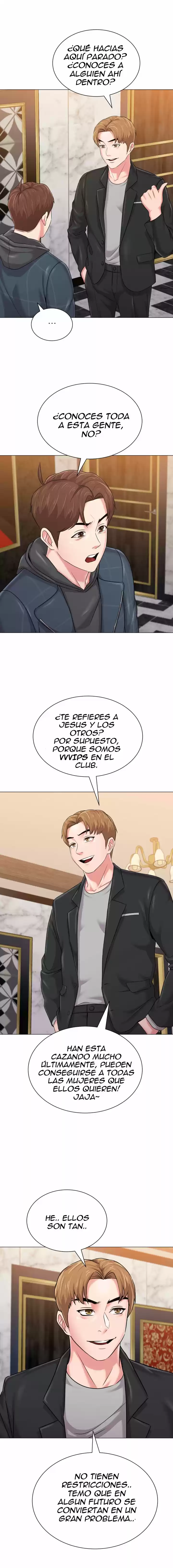 My Hot Teacher - Capítulo 45 - Página 14 - LectorTMOo