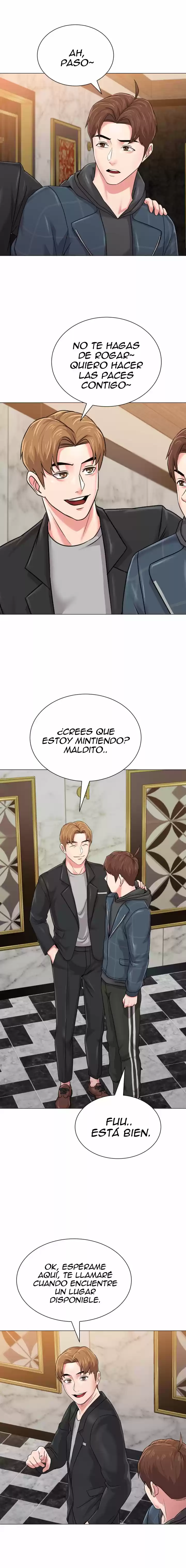 My Hot Teacher - Capítulo 45 - Página 16 - LectorTMOo