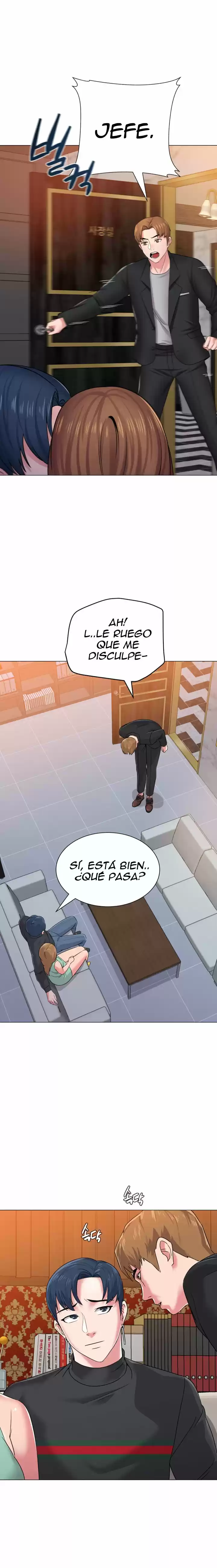 My Hot Teacher - Capítulo 45 - Página 18 - LectorTMOo