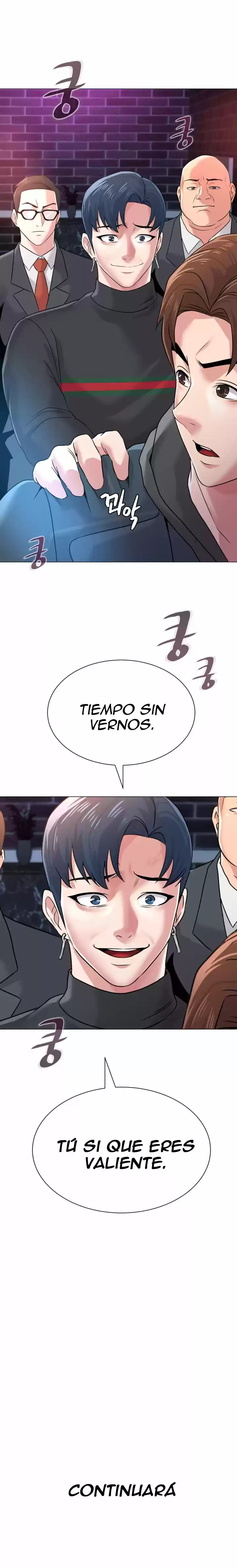 My Hot Teacher - Capítulo 45 - Página 21 - LectorTMOo