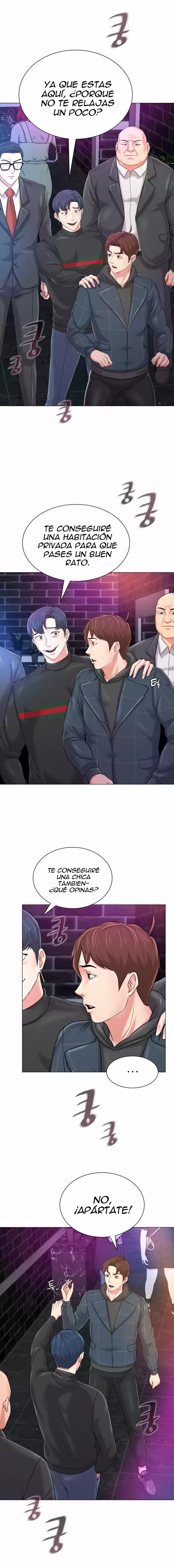 My Hot Teacher - Capítulo 46 - Página 4 - LectorTMOo