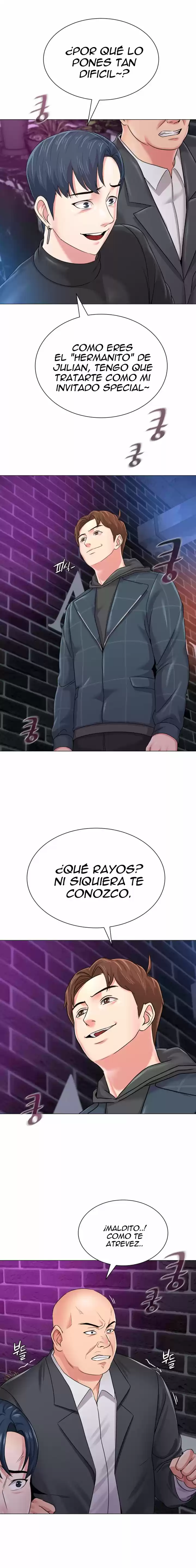 My Hot Teacher - Capítulo 46 - Página 6 - LectorTMOo