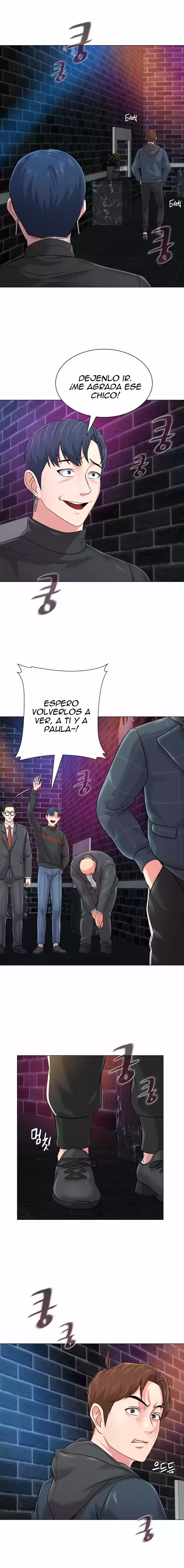 My Hot Teacher - Capítulo 46 - Página 9 - LectorTMOo