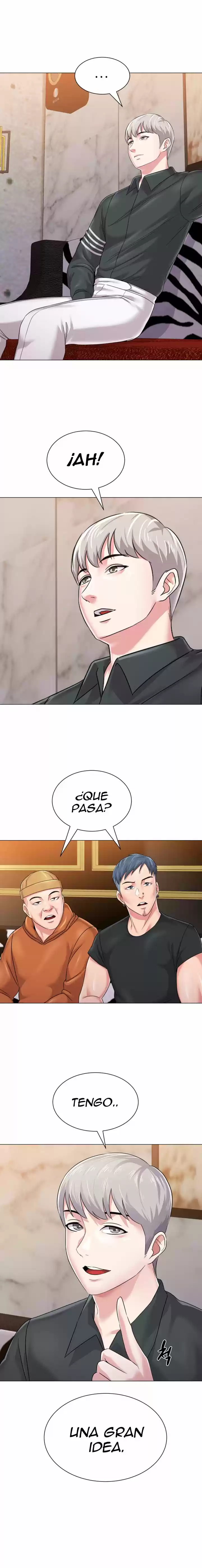 My Hot Teacher - Capítulo 46 - Página 13 - LectorTMOo