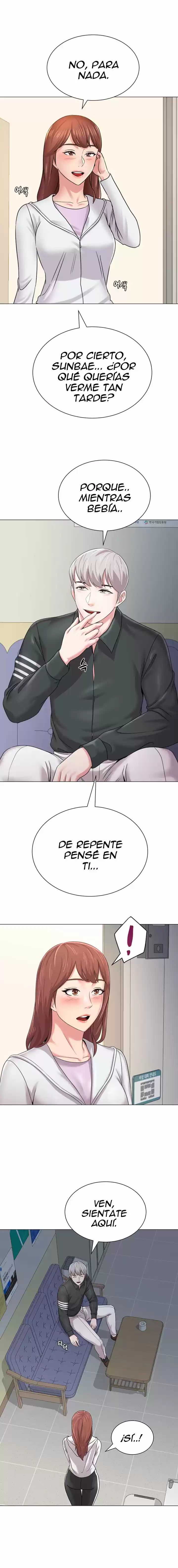 My Hot Teacher - Capítulo 46 - Página 18 - LectorTMOo