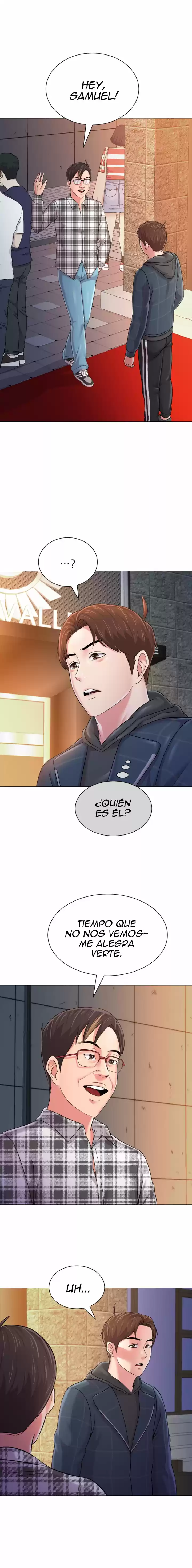 My Hot Teacher - Capítulo 47 - Página 4 - LectorTMOo
