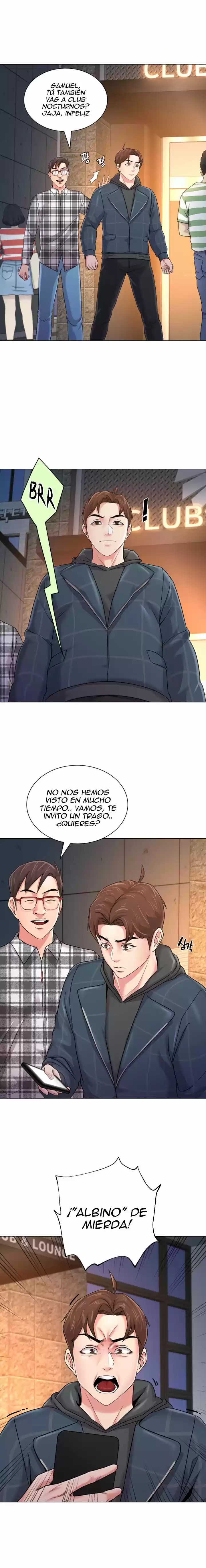 My Hot Teacher - Capítulo 47 - Página 5 - LectorTMOo