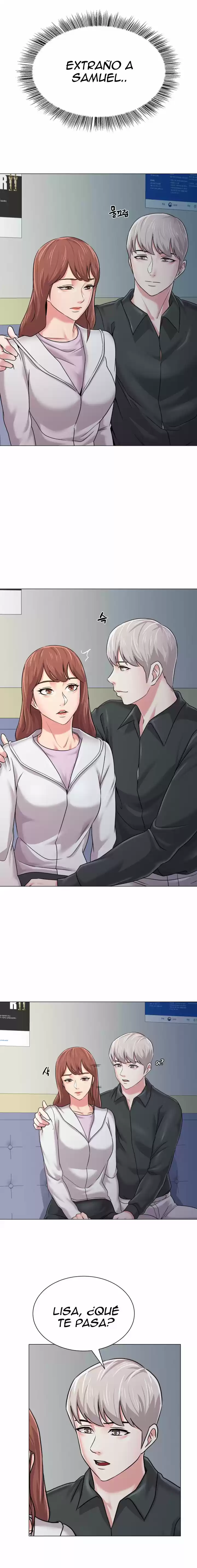 My Hot Teacher - Capítulo 47 - Página 9 - LectorTMOo