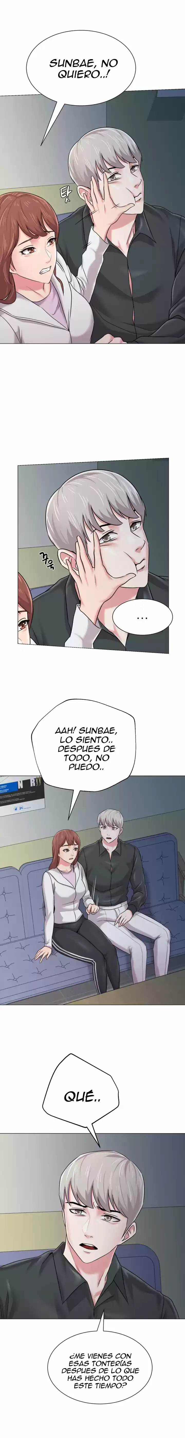 My Hot Teacher - Capítulo 47 - Página 11 - LectorTMOo