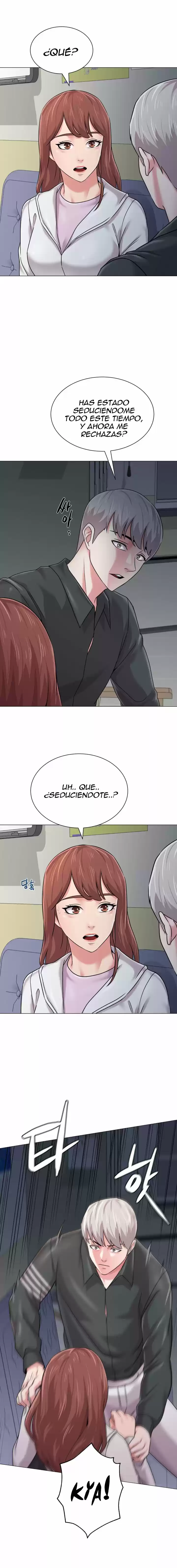 My Hot Teacher - Capítulo 47 - Página 12 - LectorTMOo