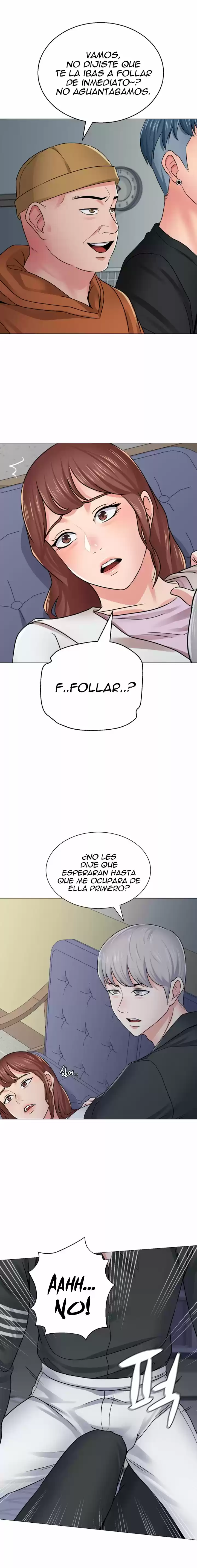 My Hot Teacher - Capítulo 47 - Página 14 - LectorTMOo