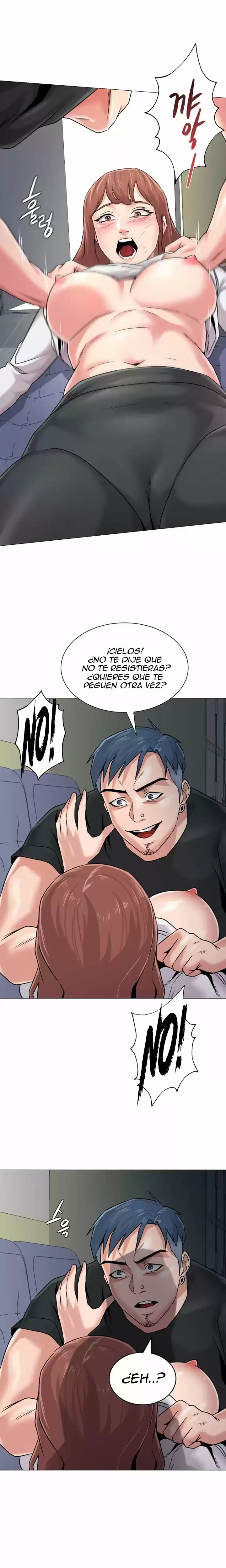 My Hot Teacher - Capítulo 47 - Página 21 - LectorTMOo