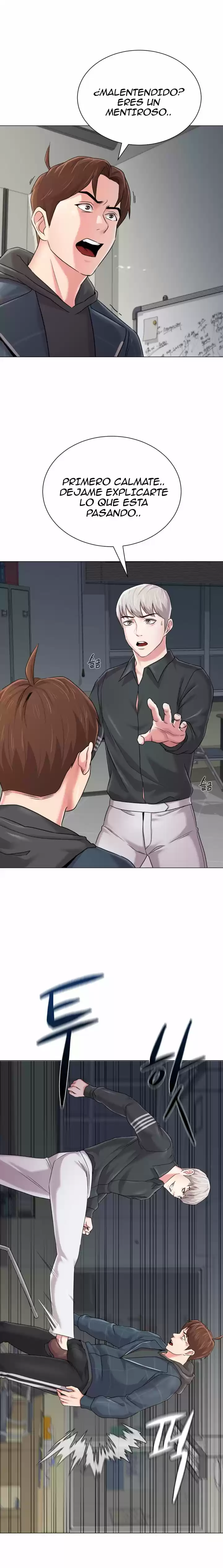 My Hot Teacher - Capítulo 48 - Página 5 - LectorTMOo