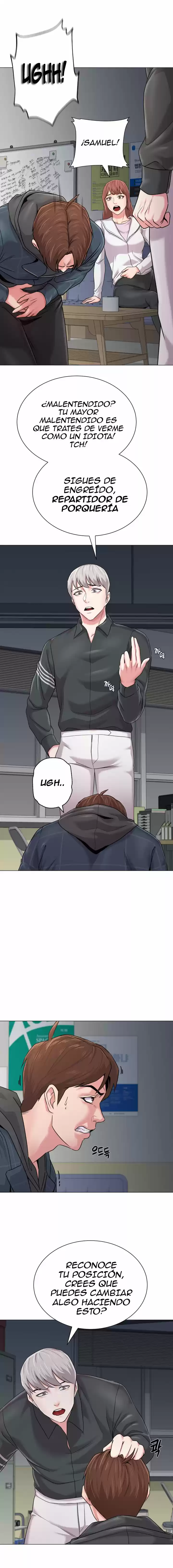 My Hot Teacher - Capítulo 48 - Página 6 - LectorTMOo