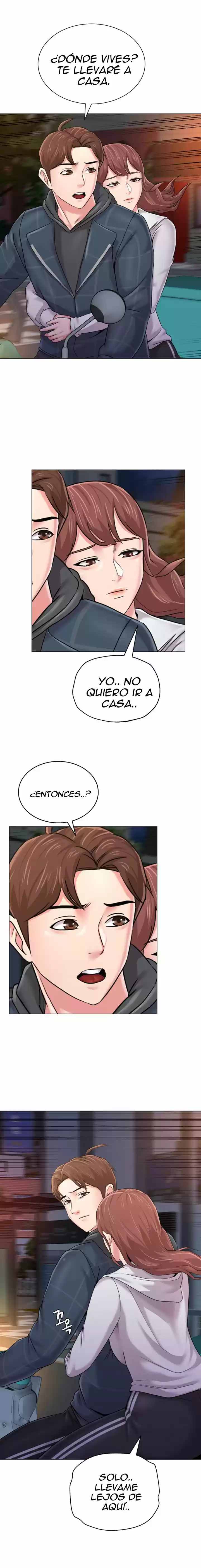 My Hot Teacher - Capítulo 48 - Página 11 - LectorTMOo
