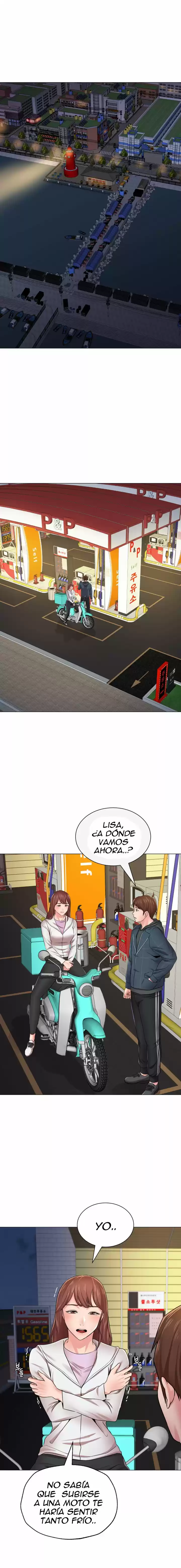 My Hot Teacher - Capítulo 48 - Página 13 - LectorTMOo