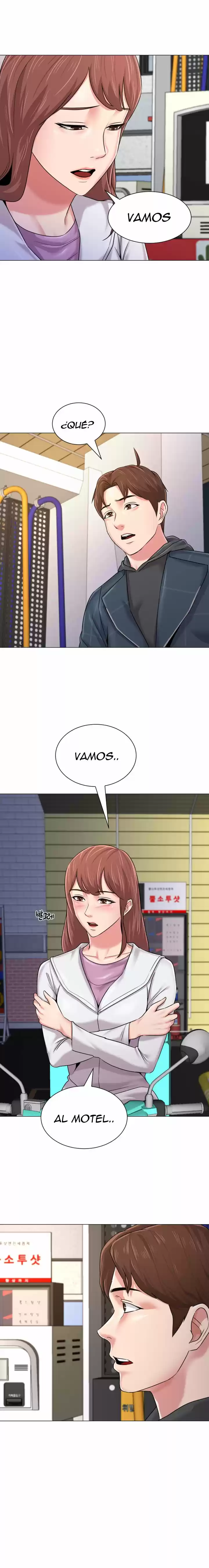 My Hot Teacher - Capítulo 48 - Página 15 - LectorTMOo