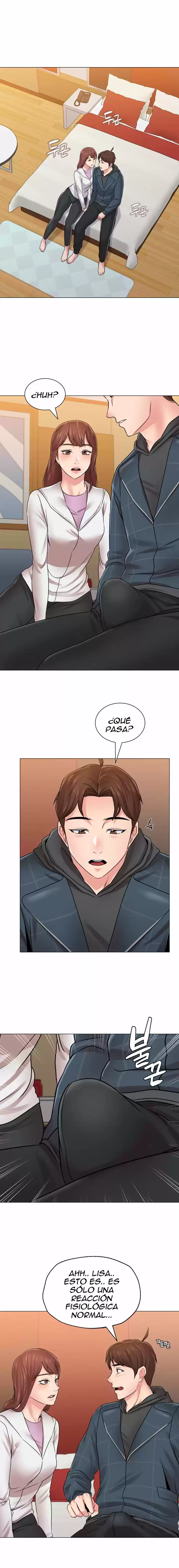 My Hot Teacher - Capítulo 48 - Página 18 - LectorTMOo