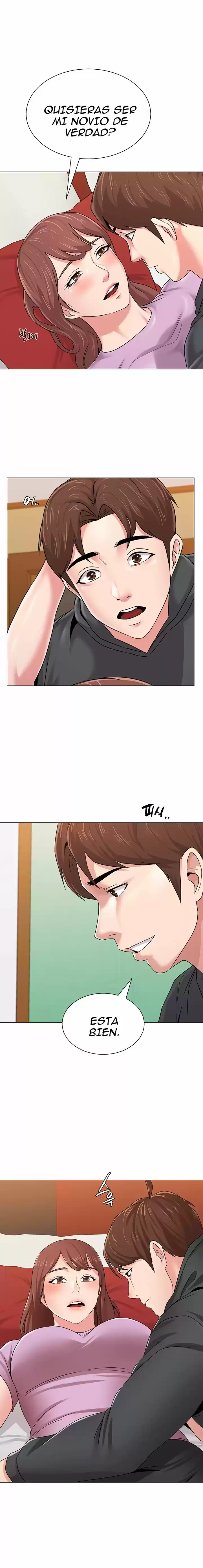 My Hot Teacher - Capítulo 49 - Página 6 - LectorTMOo