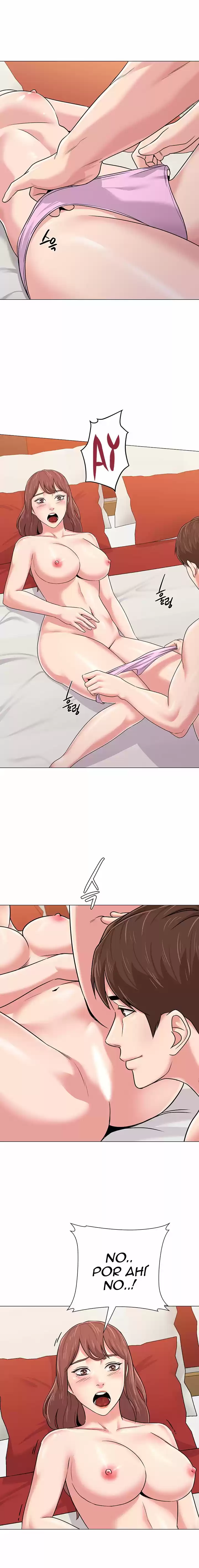 My Hot Teacher - Capítulo 49 - Página 11 - LectorTMOo