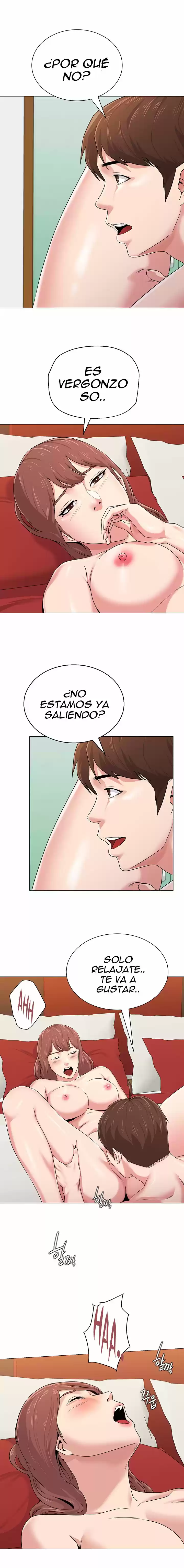 My Hot Teacher - Capítulo 49 - Página 12 - LectorTMOo