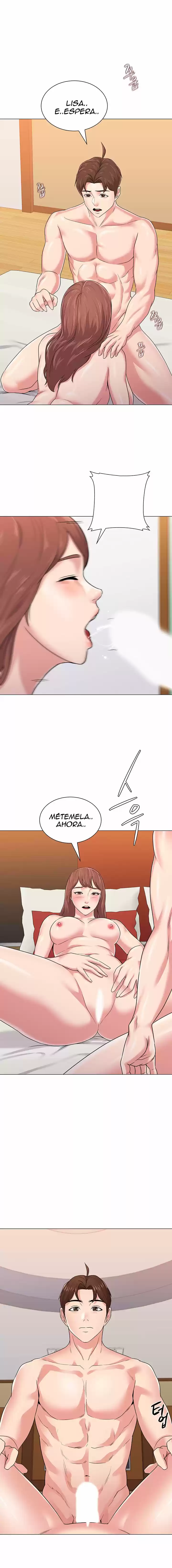 My Hot Teacher - Capítulo 49 - Página 16 - LectorTMOo