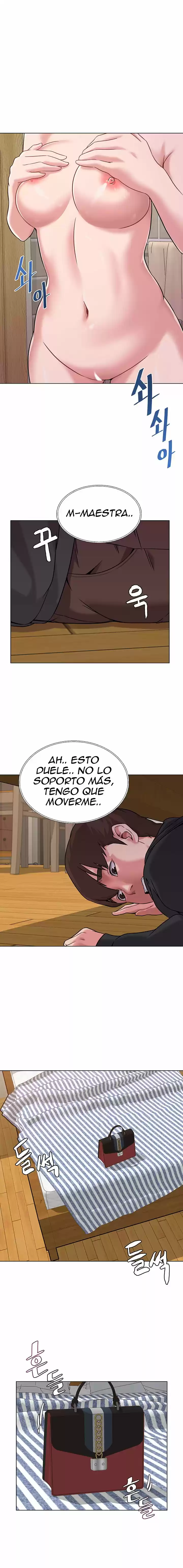 My Hot Teacher - Capítulo 5 - Página 8 - LectorTMOo