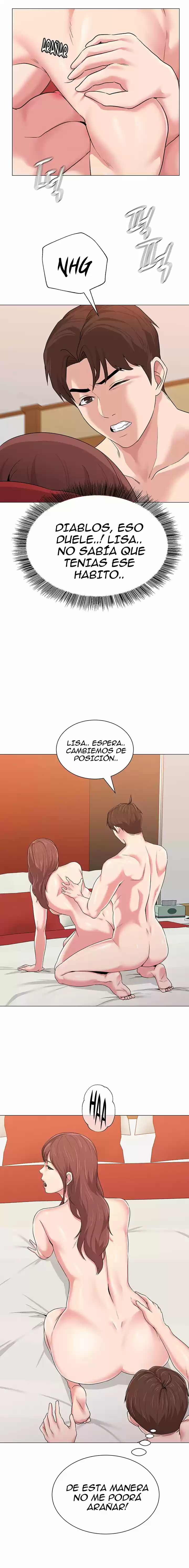 My Hot Teacher - Capítulo 50 - Página 5 - LectorTMOo