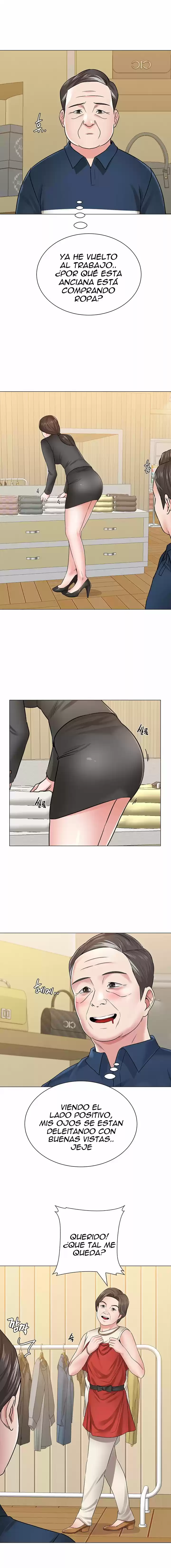 My Hot Teacher - Capítulo 50 - Página 17 - LectorTMOo