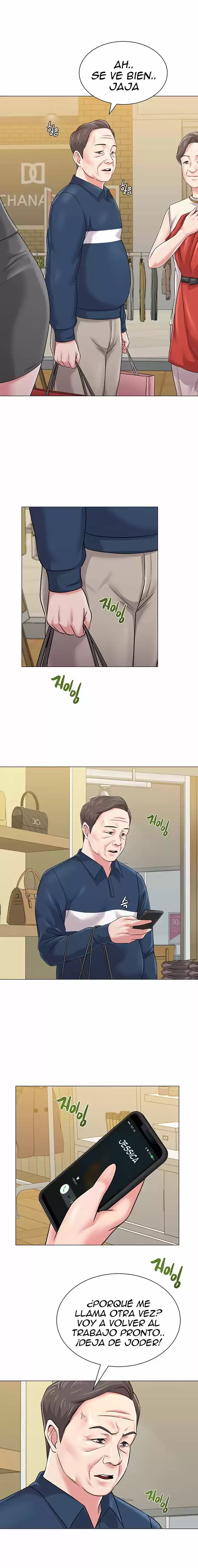 My Hot Teacher - Capítulo 50 - Página 18 - LectorTMOo