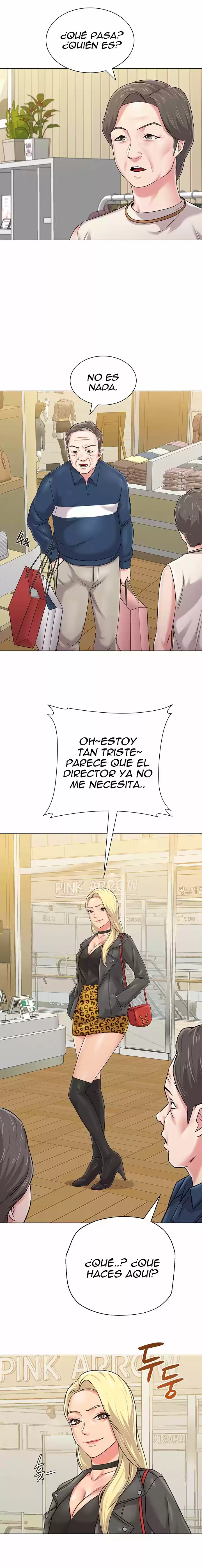 My Hot Teacher - Capítulo 50 - Página 19 - LectorTMOo