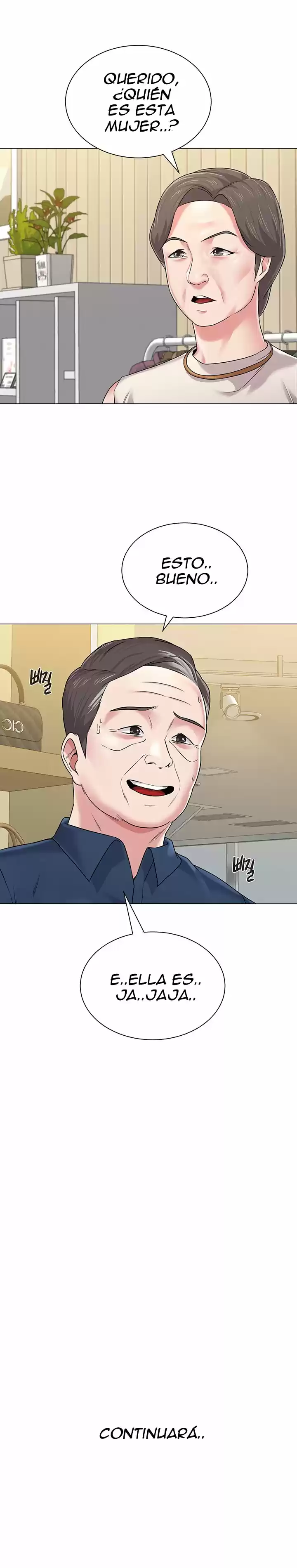My Hot Teacher - Capítulo 50 - Página 20 - LectorTMOo