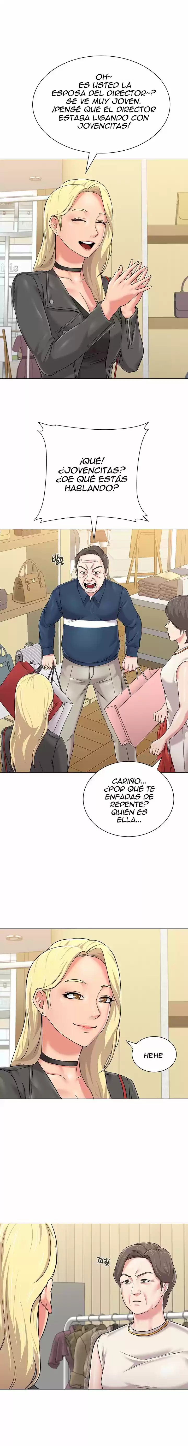 My Hot Teacher - Capítulo 51 - Página 3 - LectorTMOo