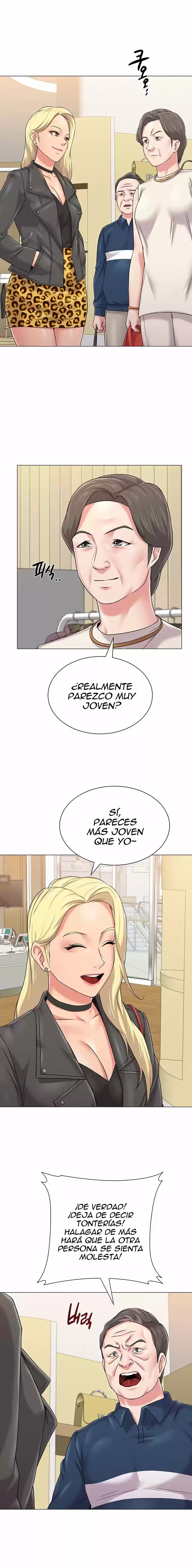 My Hot Teacher - Capítulo 51 - Página 4 - LectorTMOo