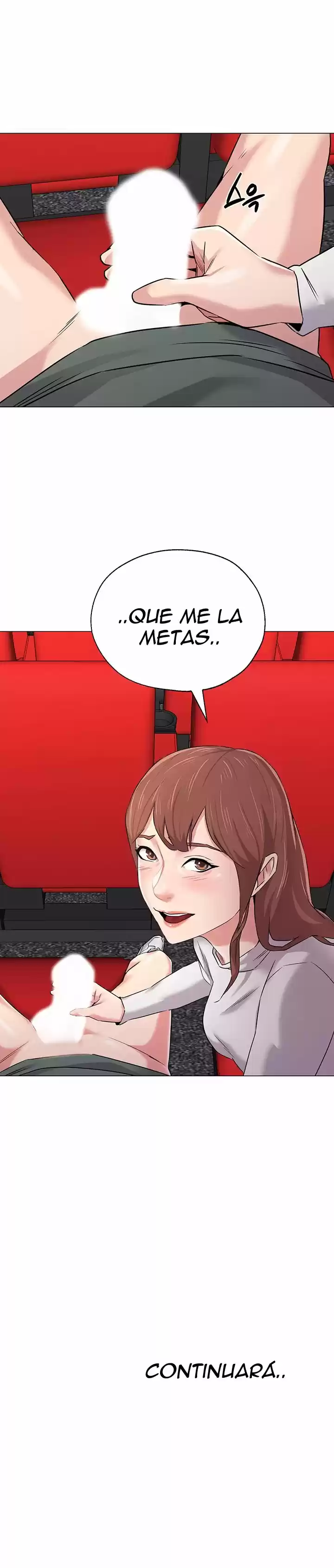 My Hot Teacher - Capítulo 51 - Página 20 - LectorTMOo
