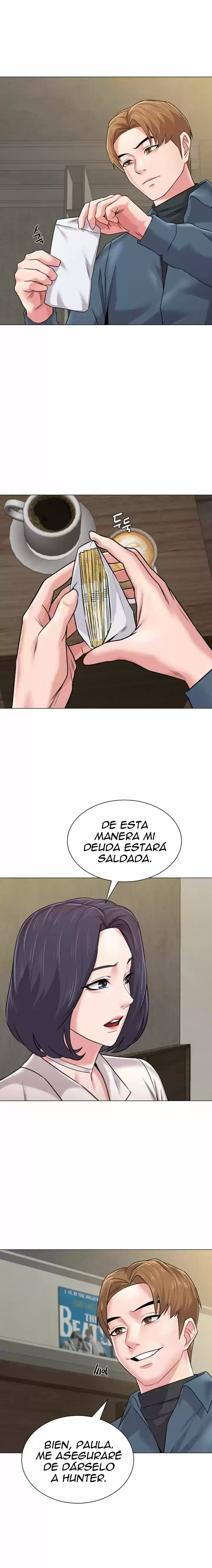 My Hot Teacher - Capítulo 53 - Página 5 - LectorTMOo