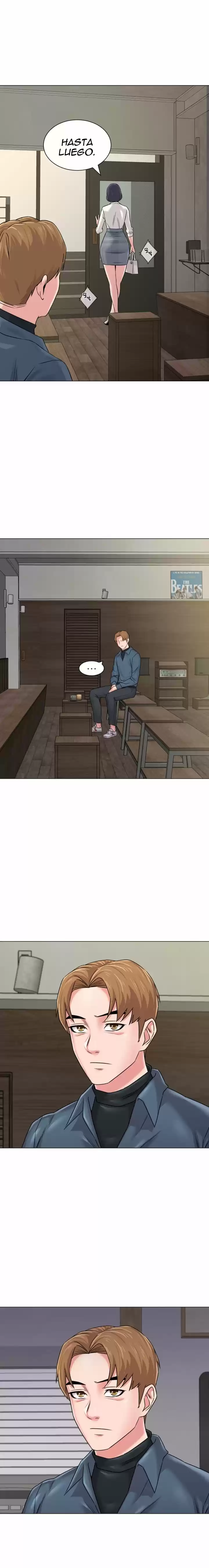 My Hot Teacher - Capítulo 53 - Página 7 - LectorTMOo