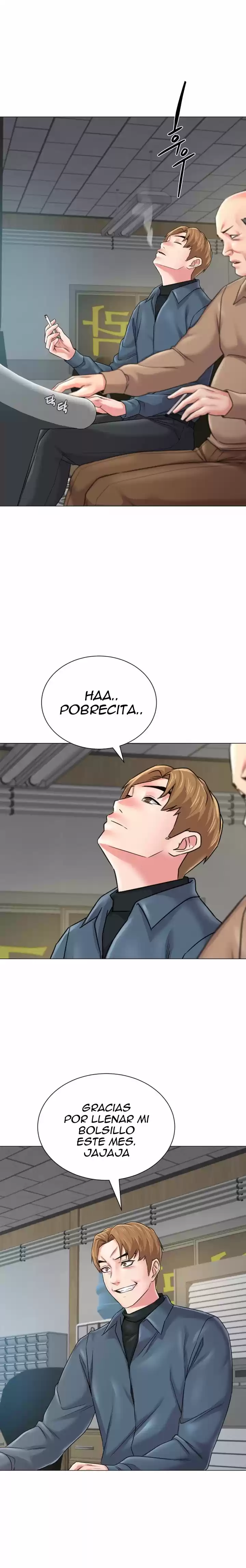 My Hot Teacher - Capítulo 53 - Página 9 - LectorTMOo