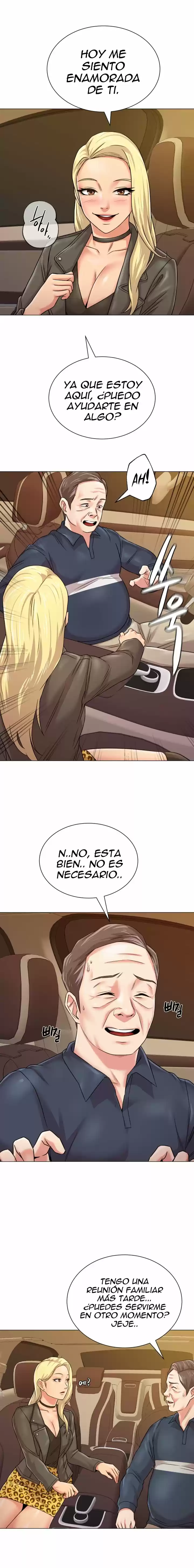 My Hot Teacher - Capítulo 53 - Página 14 - LectorTMOo
