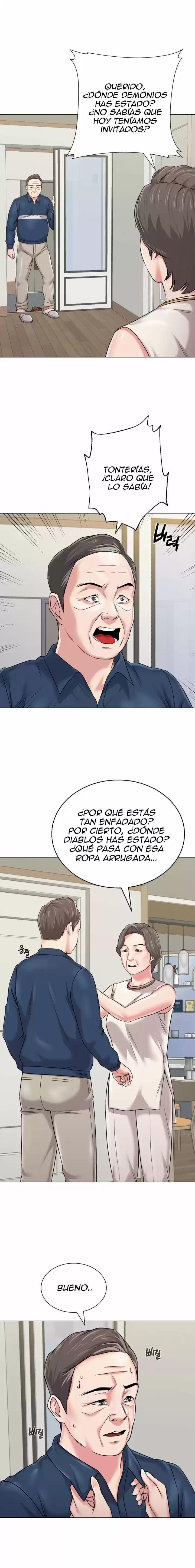 My Hot Teacher - Capítulo 53 - Página 16 - LectorTMOo