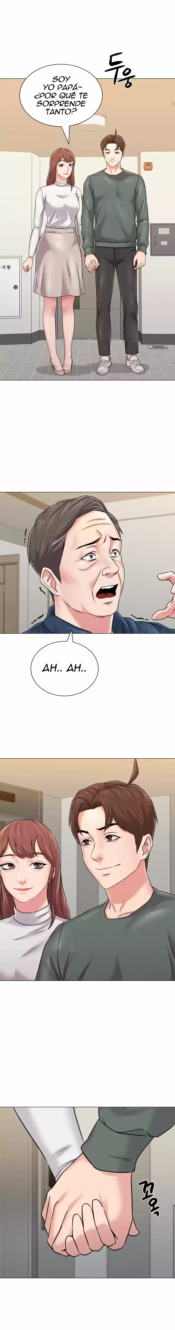 My Hot Teacher - Capítulo 53 - Página 19 - LectorTMOo