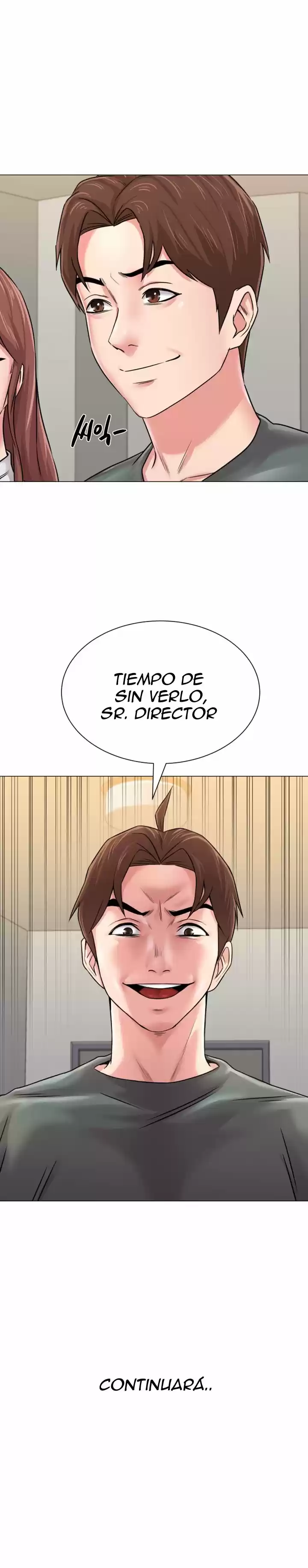 My Hot Teacher - Capítulo 53 - Página 21 - LectorTMOo
