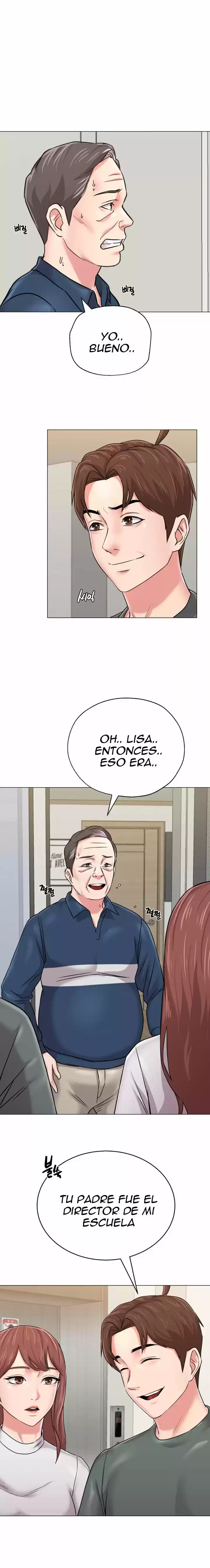 My Hot Teacher - Capítulo 54 - Página 4 - LectorTMOo