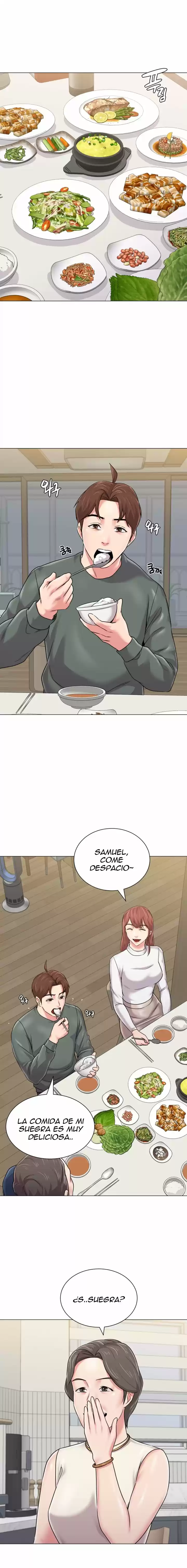 My Hot Teacher - Capítulo 54 - Página 6 - LectorTMOo