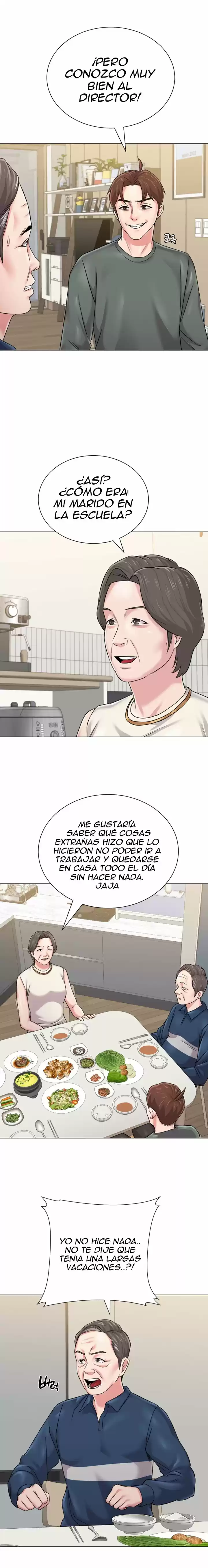 My Hot Teacher - Capítulo 54 - Página 9 - LectorTMOo