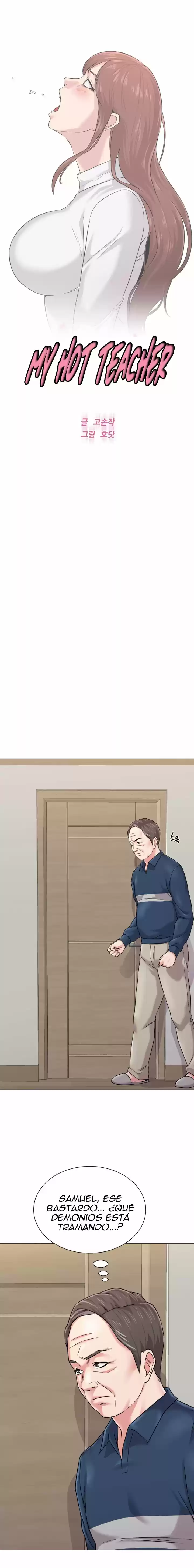 My Hot Teacher - Capítulo 54 - Página 11 - LectorTMOo