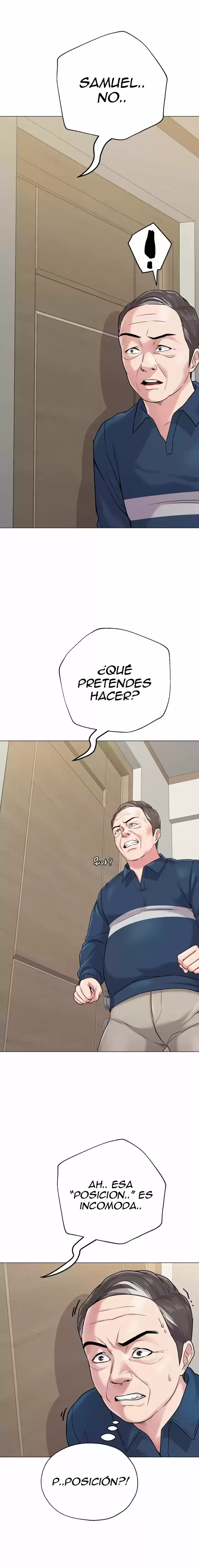 My Hot Teacher - Capítulo 54 - Página 12 - LectorTMOo
